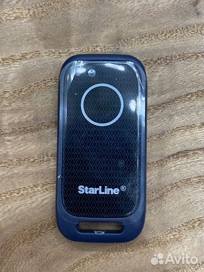 Метка BLE для StarLine M66/V66/M/X/AS/S/E/B*96 BT