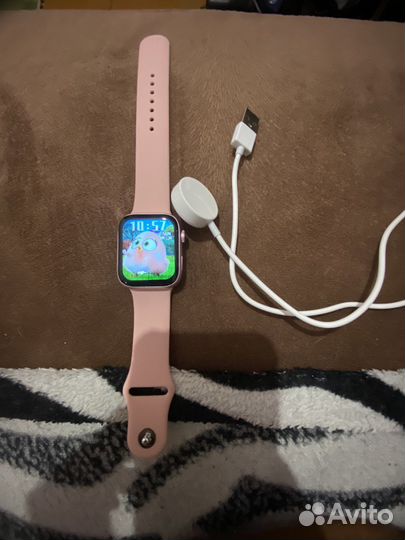 Apple watch
