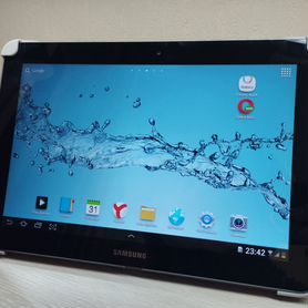 Планшет Samsung galaxy tab