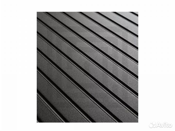 Дверь входная металлическая