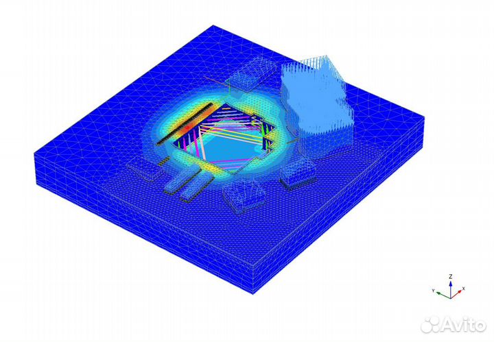 Инженер-геотехник