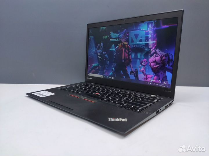 Lenovo ThinkPad 14