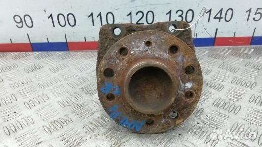 Ступица задняя правая opel astra H (NML14NY01)