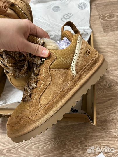 Кроссовки Ugg женские