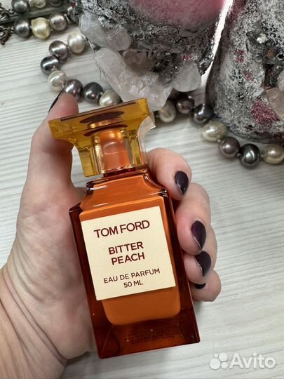 Духи Том ford