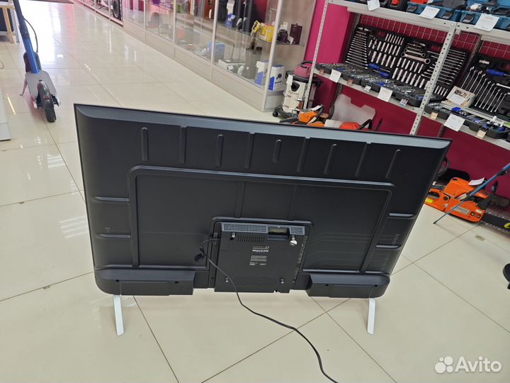 Телевизор Яндекс yandx-00072 50