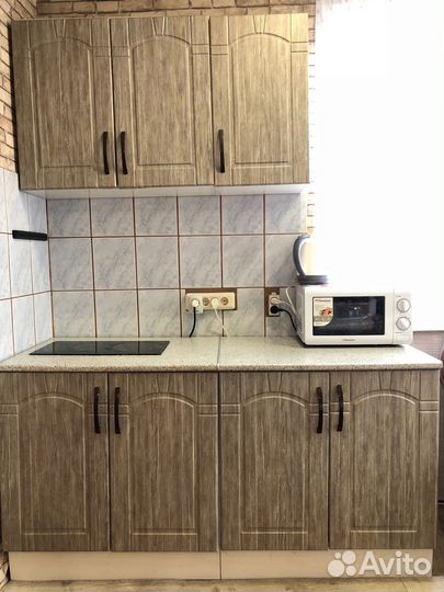 Кухонный гарнитур бу