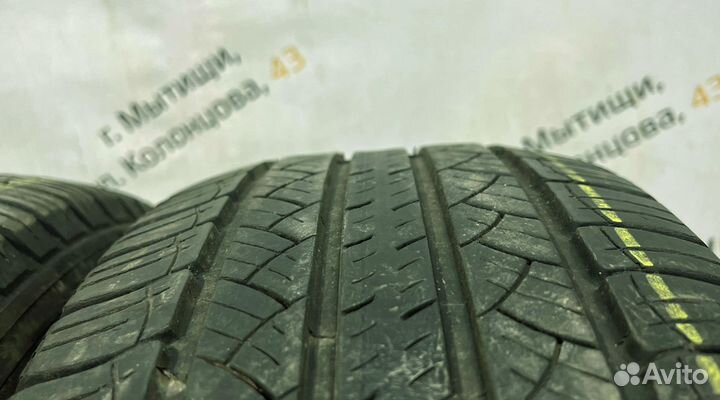 Michelin Latitude Tour HP 225/60 R18 94Y