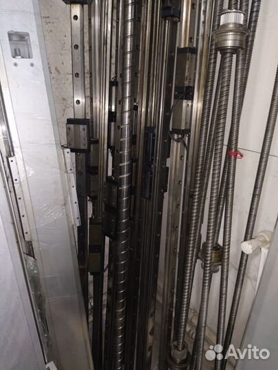 Швп hiwin, NSK, THK (Япония, Корея)