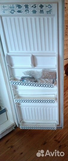 Холодильник бу