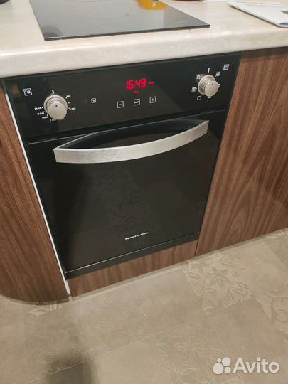 Ремонт варочных поверхностей