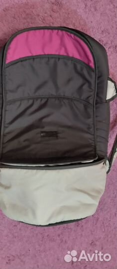 Переноска детская