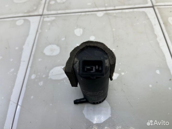 Насос омывателя Ford Focus 1 cdda 2003