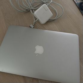 MacBook Air (11-inch, Early 2015)