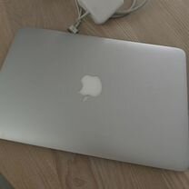 MacBook Air (11-inch, Early 2015)