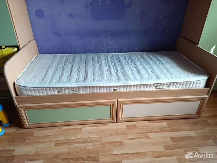 Детская мебель