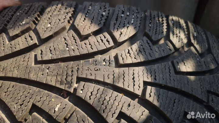 Nordman WR 215/65 R16