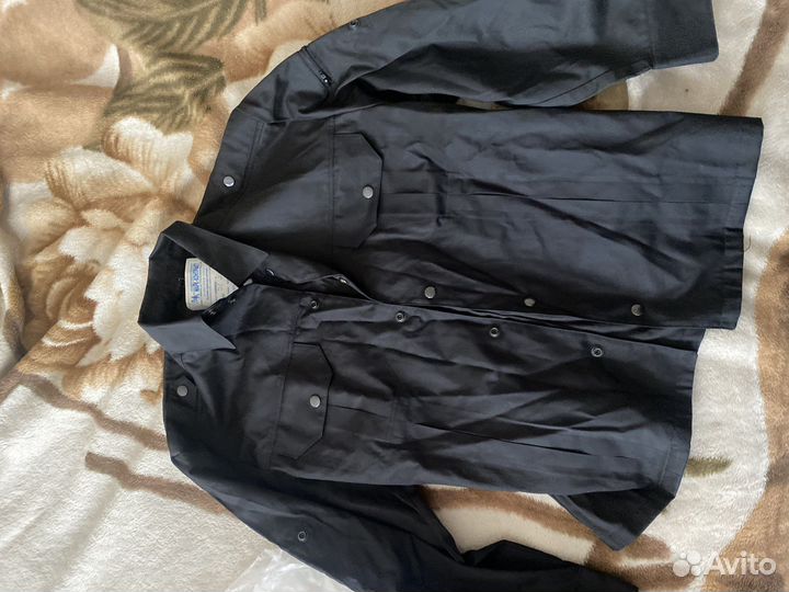 Спецовка мужская