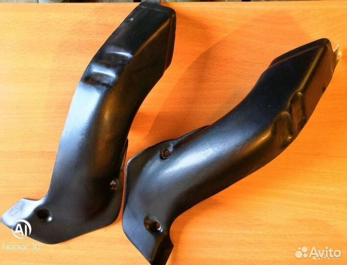 Вентиляционные каналы для мотоцикла honda cbr400rr