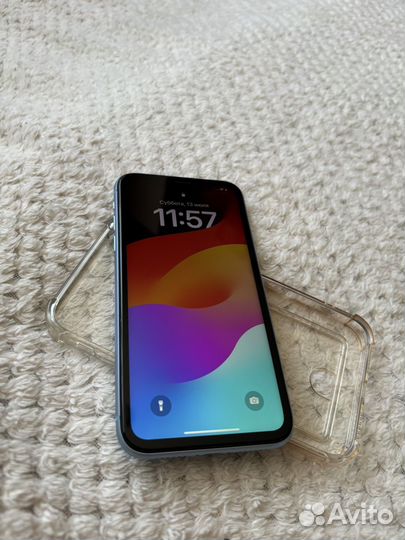 iPhone Xr, 128 ГБ