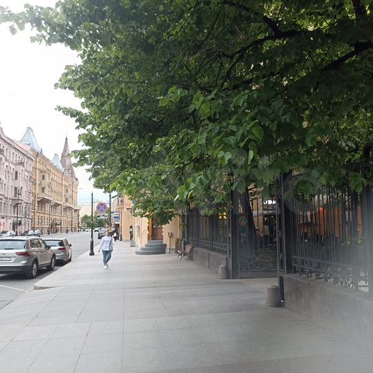 Свободного назначения, 11 м²