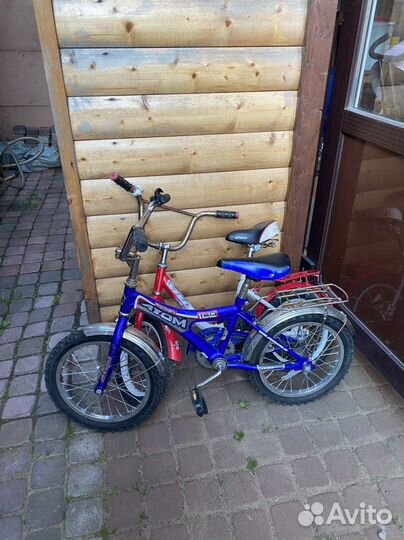 Велики детские