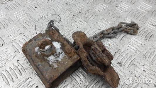 Механизм запасного колеса nissan pathfinder R51 (A