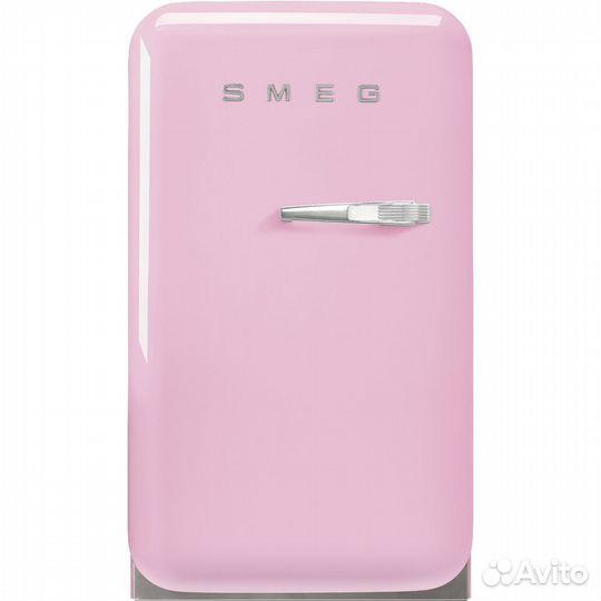 Минибар Smeg FAB5LPK5 Новый