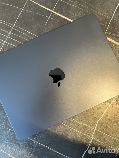 Apple macbook air 13 m2 8 256gb midnight