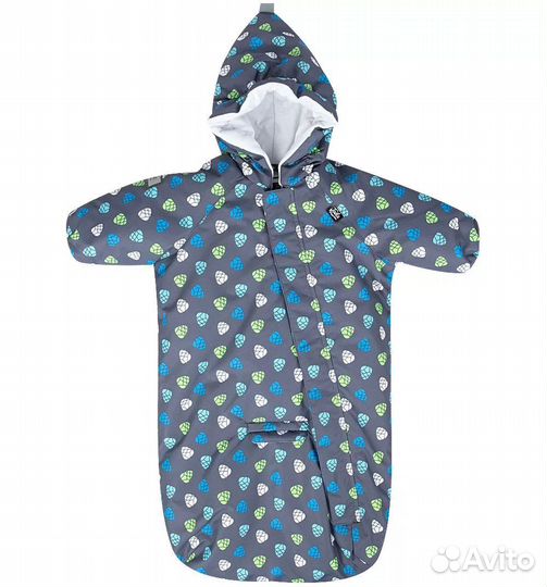 Конверт Taika