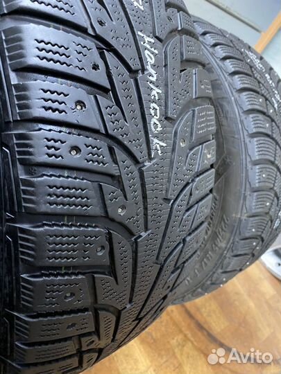 Hankook Winter I'Pike RS W419 225/55 R17 101T