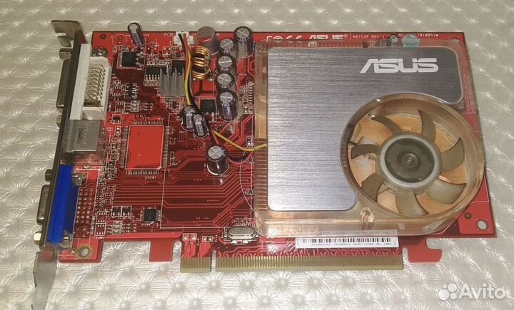 Материнская плата + процессор