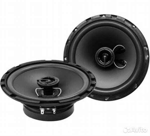 Автомобильная акустика soundmax SM-CSL602