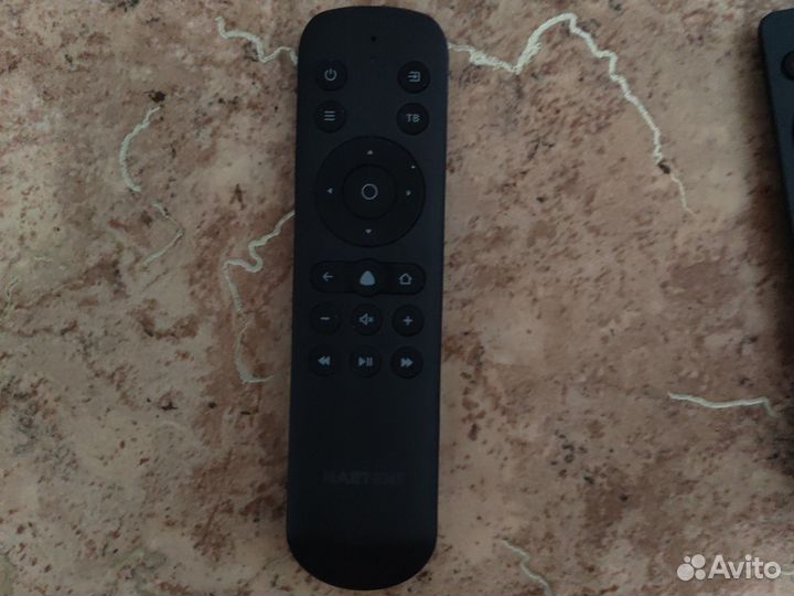 Пульт для телевизора ду
