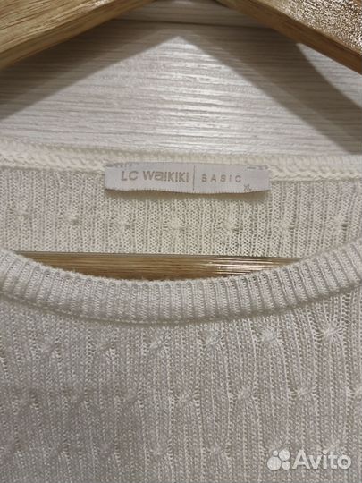 Джемпер женский