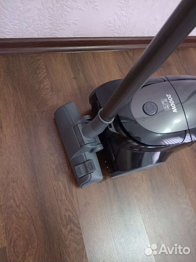 Пылесос LG