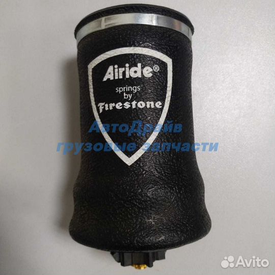 Подушка кабины Фредлайнер W023587206