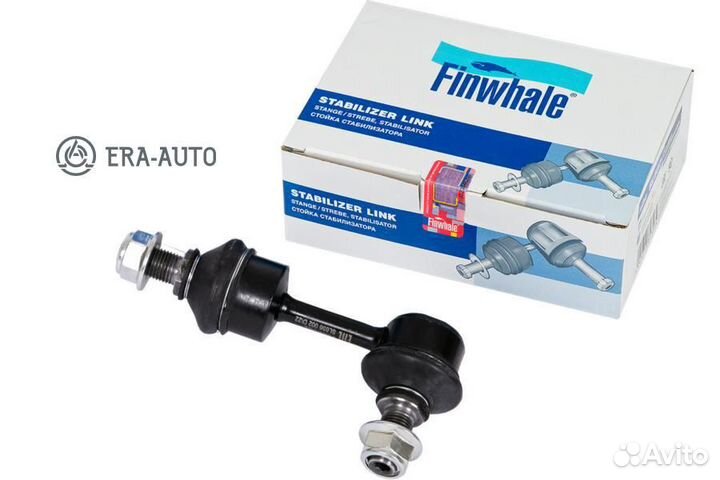 Finwhale SL656 Тяга стабилизатора hyundai I40 задн