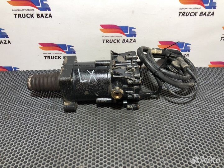 Эпу сцепления