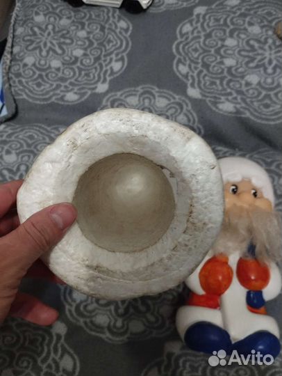 Дед мороз СССР