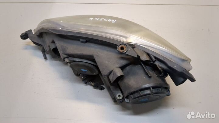 Фара (передняя) правая Volkswagen Golf Plus