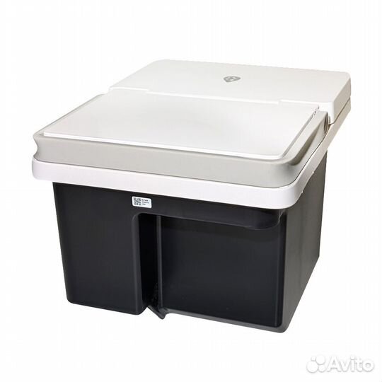 Бак для Roborock S8 MaxV Ultra, S8 Max Ultra