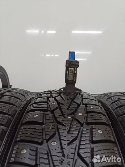 Nokian Tyres Nordman 7 185/65 R15