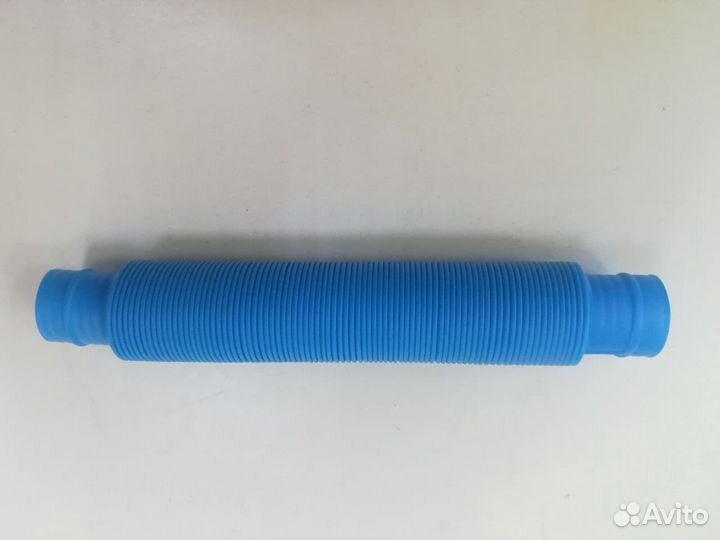 Игрушка антистресс трубка Pop Tubes 18 см