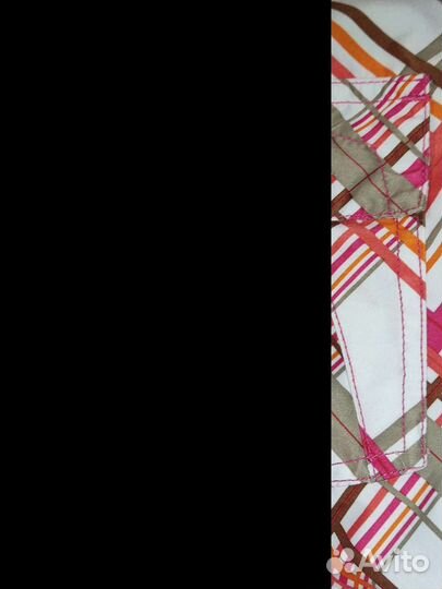 Пляжные шорты женские 44-48р