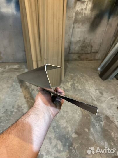 Пороги и арки на Hyundai Accent