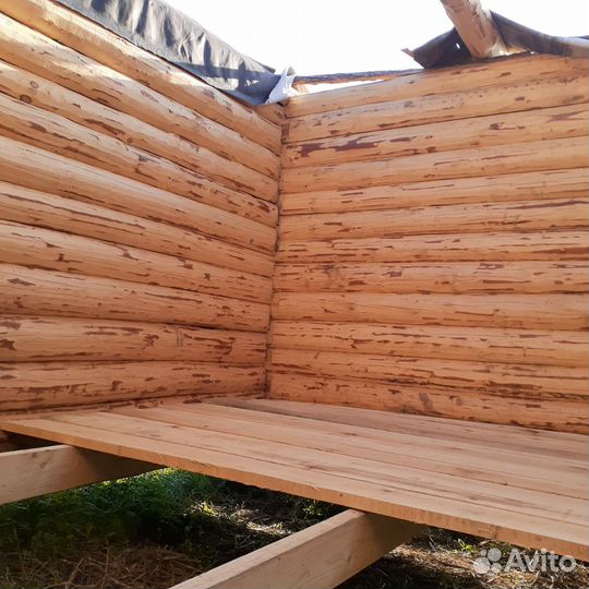 Дом на разбор и вывоз