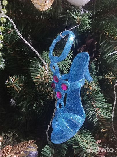 Сувенир. Ëлочные игрушки