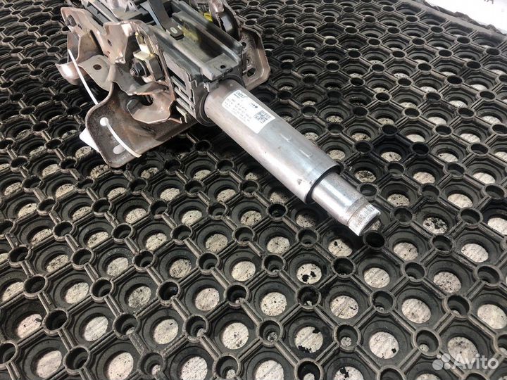 Колонка рулевая