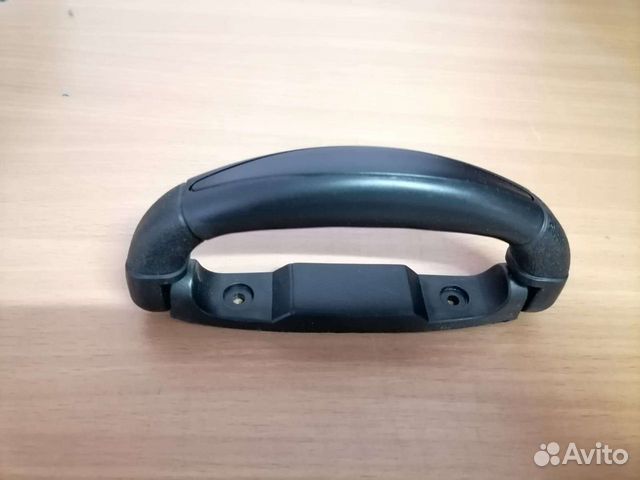 Пластиковая ручка для кейсов, чемоданов купить в Омске | Готовый бизнес ...